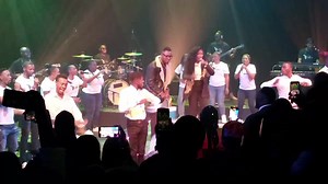 1.2K views · 21 reactions | AKUNA MUNGU BY Marie Tshibola Feat Manasse Ntumba official nouvelle chanson sur toutes les plateformes de téléchargement | Play Gospel TV | Facebook