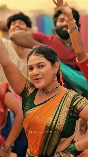 GUNNA GUNNAVOYE SINNADHI | SV MALLIKTEJA | LACHUMAKKA | SHEKAR VIRUS | VAISHNAVI SONY | MV MUSIC