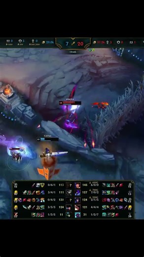 Kha'Zix Double Kill