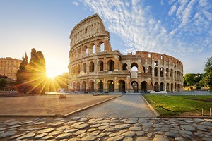 Best of Italy Vacation Package · Italy, Europe · Omega Tours