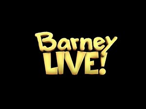Barney LIVE!: Barney Theme Song (Instrumental, All Mixed Versions)