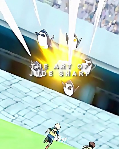Best Quality Inazuma Eleven Anime Edit