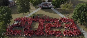 We hope you have a great first semster, Class of 2023! | Radford University
