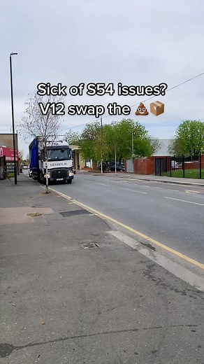 BMW E46 V12 Custom Build Showcase