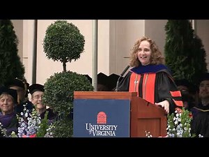 2024 Commencement at UVA Law