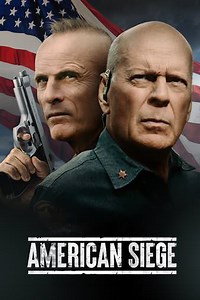 American Siege Trailer