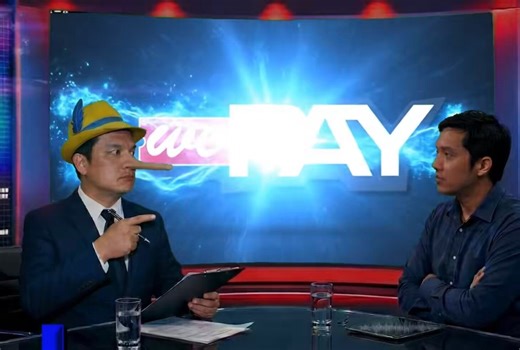 ไอ้เหี้ยนี่แม่งโง่สัสโดนไอ้ปดปั่นให้เปิดหน้าแสดงตัวตนเลยว่าไม่ใช่อวตาร แถมรับสารภาพเรียบร้อย เห็นบทที่มันแสดงแม่งโคตรโรคจิตเลยไอ้สัส จะมาอ้างว่ามีอาการทางจิตเหี้ยไรนั่นอีกเรื่อง กูนึกถึงเคสไอ้ รปภ.ที่มันตามคุกคามน้องอะไรดิ๊งด๊องๆน่ะ คล้ายกันเลย