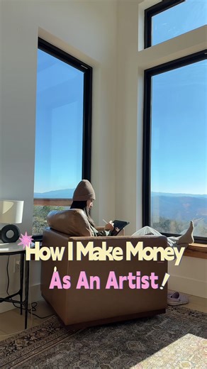 When I was an art student, I constantly questioned can art really pay the bills? Over three years after graduating, I’ve learned the answer is yes, but not from just one thing. Below is my real, current experience and how I make it work right now. 1. online custom commissions through my website and etsy 2. turning my art into physical products like pins, magnets, and stickers 3. selling in person as a market vendor 4. working as a live portrait artist for public and private events 5. licensing m