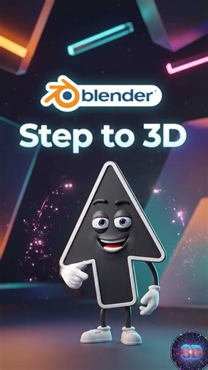 أنا Select Tool 😳🔥 | أهم أداة في Blender
