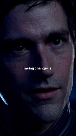 Best scene from Speed Racer (2008)