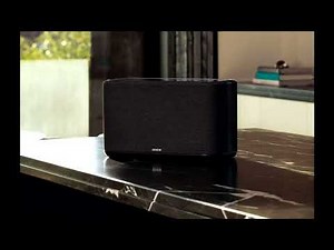 Denon Home 350 Review – Premium Smart Speaker with Big Sound!