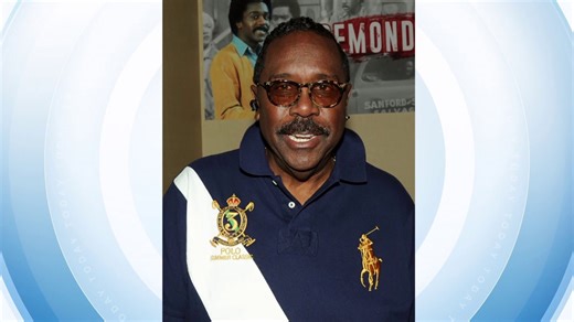 ‘Sanford and Son’ actor Demond Wilson dies at 79