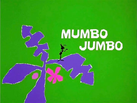 The Ant and the Aardvark - Mumbo Jumbo (1970) Directed by Art Davis Written by John W. Dunn Ant and Aardvark voiced by John Byner Released by United Artists 9/27/70 Wikipedia.com The Ant has become a member of the Brothers of the Forest, Lodge 202, whose members will always come to one another's aid when needed. Naturally, the Ant's lodge brothers, especially his close friend Tiny the elephant, arrive on call to save him from being eaten by the Aardvark. #theantandtheaardvark #frizfreling #depat