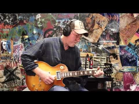 Epiphone Les Paul Standard LPS-80 Made in Japan - year 1998