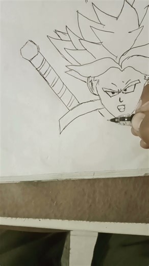 how to draw trunks
