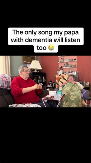 Songs for Dementia Patients: Grandpa Shark