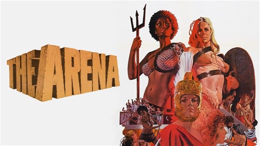 The Arena (1974)