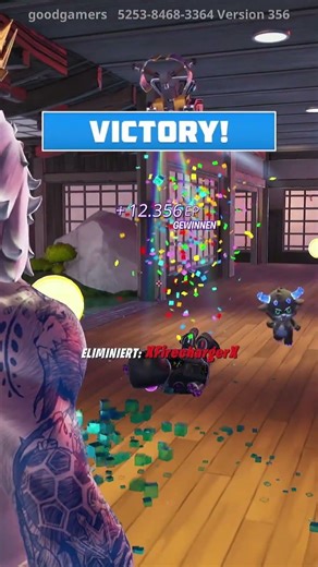 Was ist das für ein Timing?