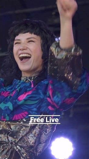 Superfly – “Amazing” cover year 2025：Special Movie