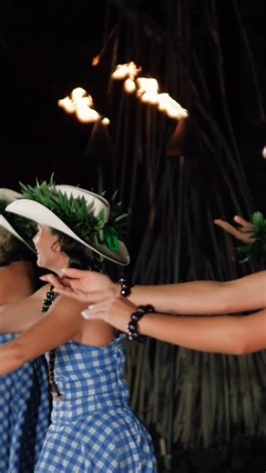 Hawai’iloa Lū’au on Instagram: "Happy Valentine’s Day! Make tonight a date to remember at Hawaiʻiloa Lūʻau. Enjoy a romantic evening filled with beautiful hula, delicious island cuisine, and the warmth of Hawaiʻi all around you. 💕 Grab your sweetheart, your friends, or your ʻohana and celebrate love with us tonight. For lū’au reservation, please visit our website hawaiiloaluau.com 💻 or call (808) 326-4969 📞 _____ #HawaiianLuau #HawaiiTravel #TravelDestination #HawaiiloaLuau #FairmontOrchid"