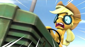 #Mlp #mlpedit #MyLittlePony #Funny #SFM #animation #fyp #applejack #bigmac #AppleBloom #sweetiebelle #scootaloo #rainbowdash