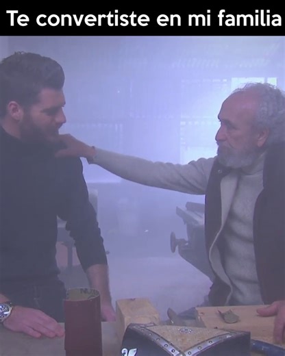 24K views · 761 reactions | Te convertiste en mi familia | #Elif en Espanol Capitulo 120 | Elif en Español | Facebook