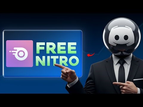 How To Get Free Nitro Promotion | Full Tutorial 100% working method | Free Nitro For Everyone