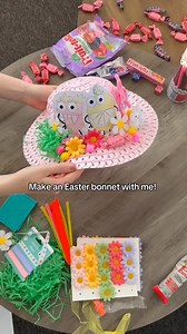 Sweeten up your child’s Easter bonnet this year with your favourite Fruit-tella! Share your child’s creations with us by tagging us in your posts! | Fruit-tella UK