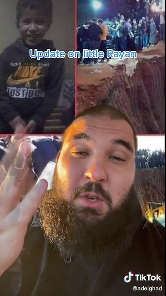 Islamic Teachings and Remembrance of Little Rayan