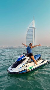 December in Dubai feels different. The weather is perfect, the waters are blue, and the fun never stops. How about making it a reality? 📸 @lidiana_solomon #VisitDubai | Visit Dubai