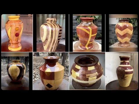 RIGHT BHARAT is live (Segmented Woodturning UNLOCKED)