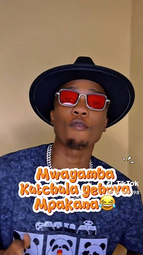 Zambian TikTok Dance: Sorry Not Sorry Challenge