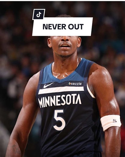 BACK TO BACK AND WOLVES GET REVENGE #nba #highlight #basketball #nba #highlights #timberwolves #minnesota #oklahoma #thunder