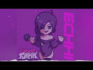 Ecchi - Friday night Funkin' VS Zone~Tan