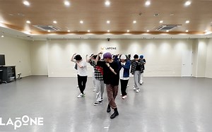 JO1｜'無限大(INFINITY)' PRACTICE VIDEO - for MTV LIVE MATCH 2022.06.05