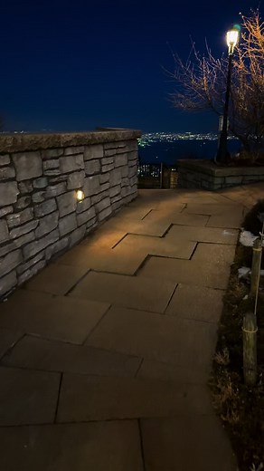 神戸の1000万ドル夜景を楽しむ六甲ガーデンテラス