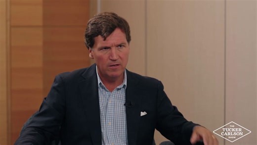 Trump goon’s Tucker Carlson trainwreck interview sparks Middle East crisis