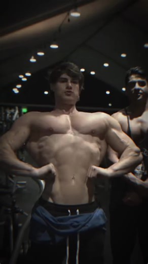 Unleashing Gym Motivation with Jeff Seid