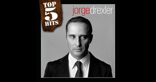 Top 5 Hits: Jorge Drexler - EP by Jorge Drexler on Apple Music
