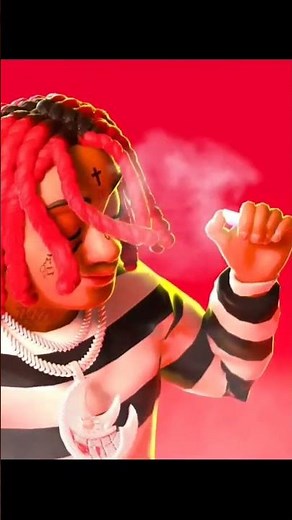 Trippie Redd - Danny Phantom Ghost ft. XXXTENTACION / OUT NOW......... #dannyphantom #rapper