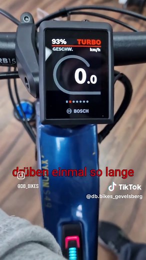 Die wichtigste Funktion am Kiox 300 Smart System