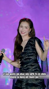 199K views · 3.2K reactions | Cảm ơn tất cả các anh chị em nghệ sỹ đã đồng hành cùng SAPA TV để tạo nên 1 đêm live show vô cùng ý nghĩa #sapatv #haisapatv #dacsantaybacsapatv #chamcheosapatv #vohaisapatv | Sapa Tv | Facebook