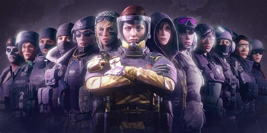 Rainbow Six Siege: Die 10 besten Operator für den Angriff