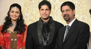 Anirudha Srikkanth - Alchetron, The Free Social Encyclopedia