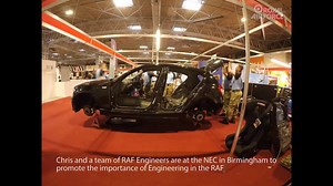 27K views · 172 reactions | A team of RAF engineers swapped aircraft...