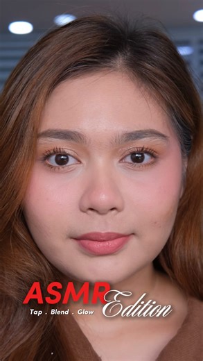 CARYA COSMETICS HQ on Instagram: "This makeup is meant to be heard 🎧✨ - Every tap, swipe, and soft brush sound is part of the experience. - A soothing ASMR makeup tutorial you’ll want to replay, relax, and get lost in again and again ✨ #CaryaCosmetic #CaryaCosmeticLover #MakeupMalaysia #MakeupAddict #CaryaGirls #BeautyOnBudget #BrushSet #MakeupTools #FlawlessWithCarya #CaryaCosmetic #ASMRBrush #SilverAddiction #CaryaCosmetic #SilverBrushAddiction #CaryaBeauty #FlawlessFinish #MakeupMalaysia #Be