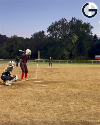 Meet, Haley Clark, committed to Saint Louis University 💪 💥| 1B | KC Rebels National 16U- Olsen | Spring Hill High school | Varsity letterman earner with a 4.0 GPA “Softball is part of who I am, and I push myself every day to reach the highest level.” #TGETalent #TopGunEvents | Top Gun Events