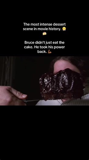 Bruce Bogtrotter vs Chocolate Cake: A 90s Classic Showdown