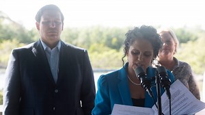 SFWMD board: Gov. Ron DeSantis expects to fill all 9 positions by March 14 meeting