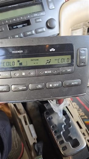 Ac light blinking guess the issue. ? #automotive #faultcodewith #autotechnician #efiautoelectrician #automotive #faultcodewith #autotechnician #efiautoelectrician #efiautoelectrician #automotive #faultcodewithamza | Fault Code With Hamza